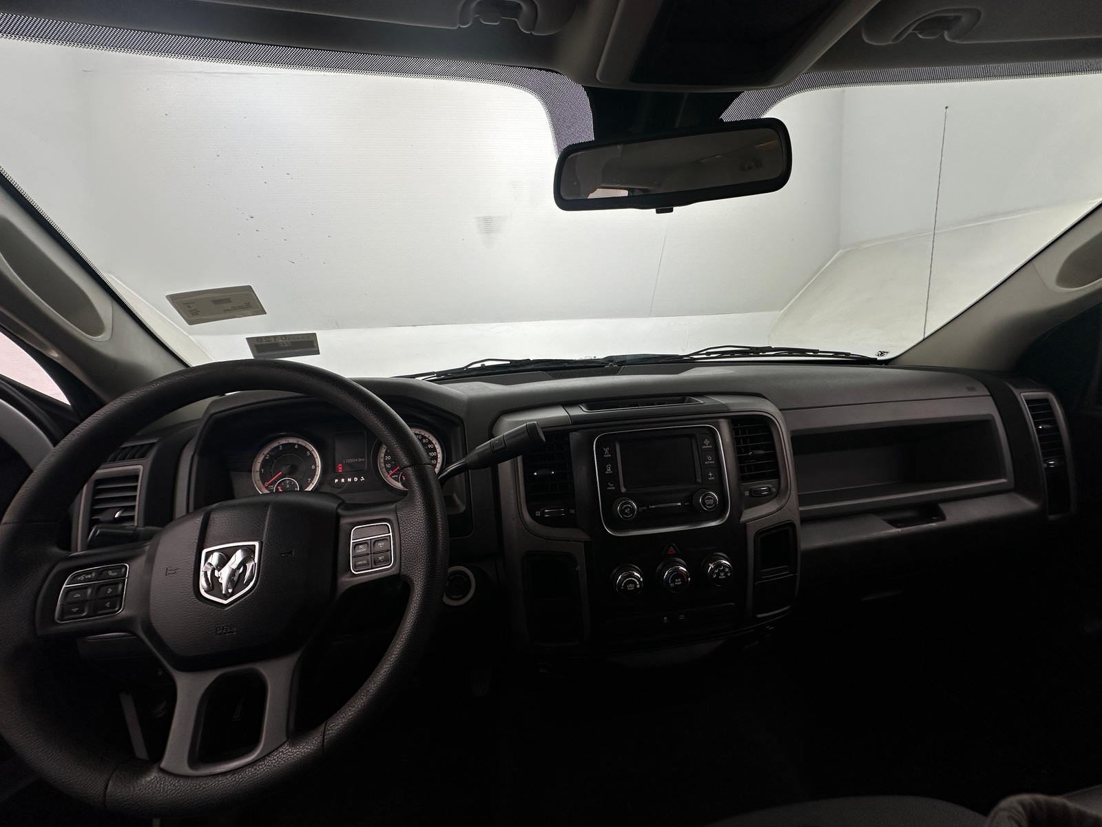 Thumbnail: 2016 RAM 1500 - 3