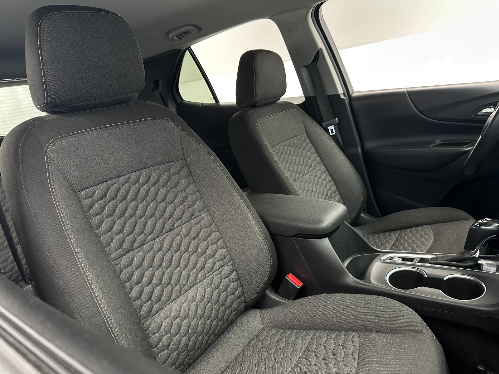 Thumbnail: 2018 Chevrolet Equinox - 2