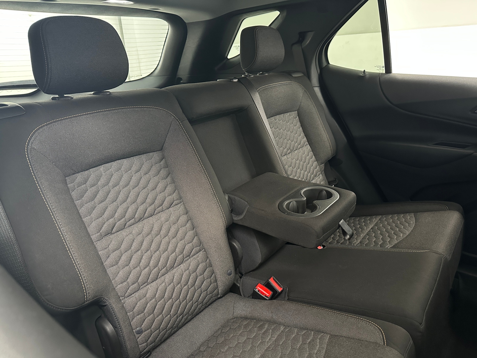 Thumbnail: 2018 Chevrolet Equinox - 6