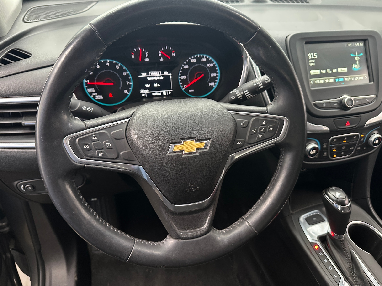 Thumbnail: 2018 Chevrolet Equinox - 5