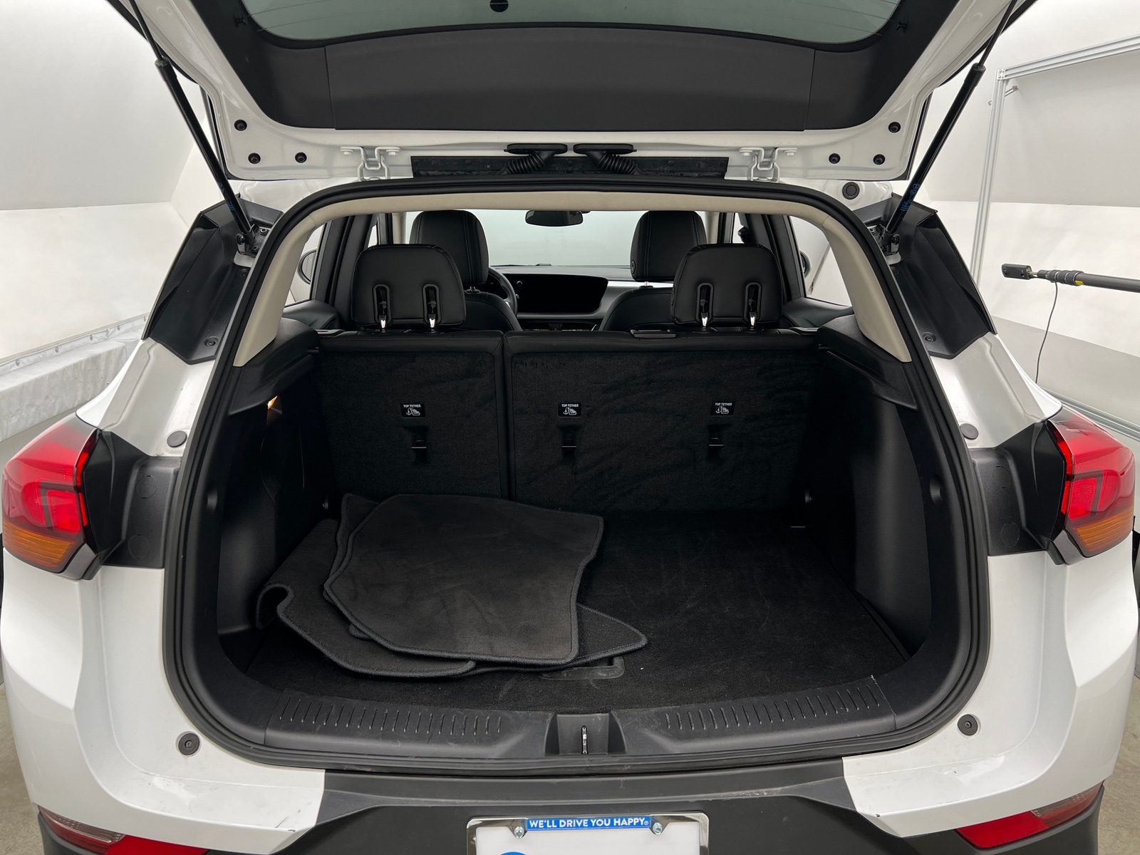 Thumbnail: 2025 Buick Encore GX - 7