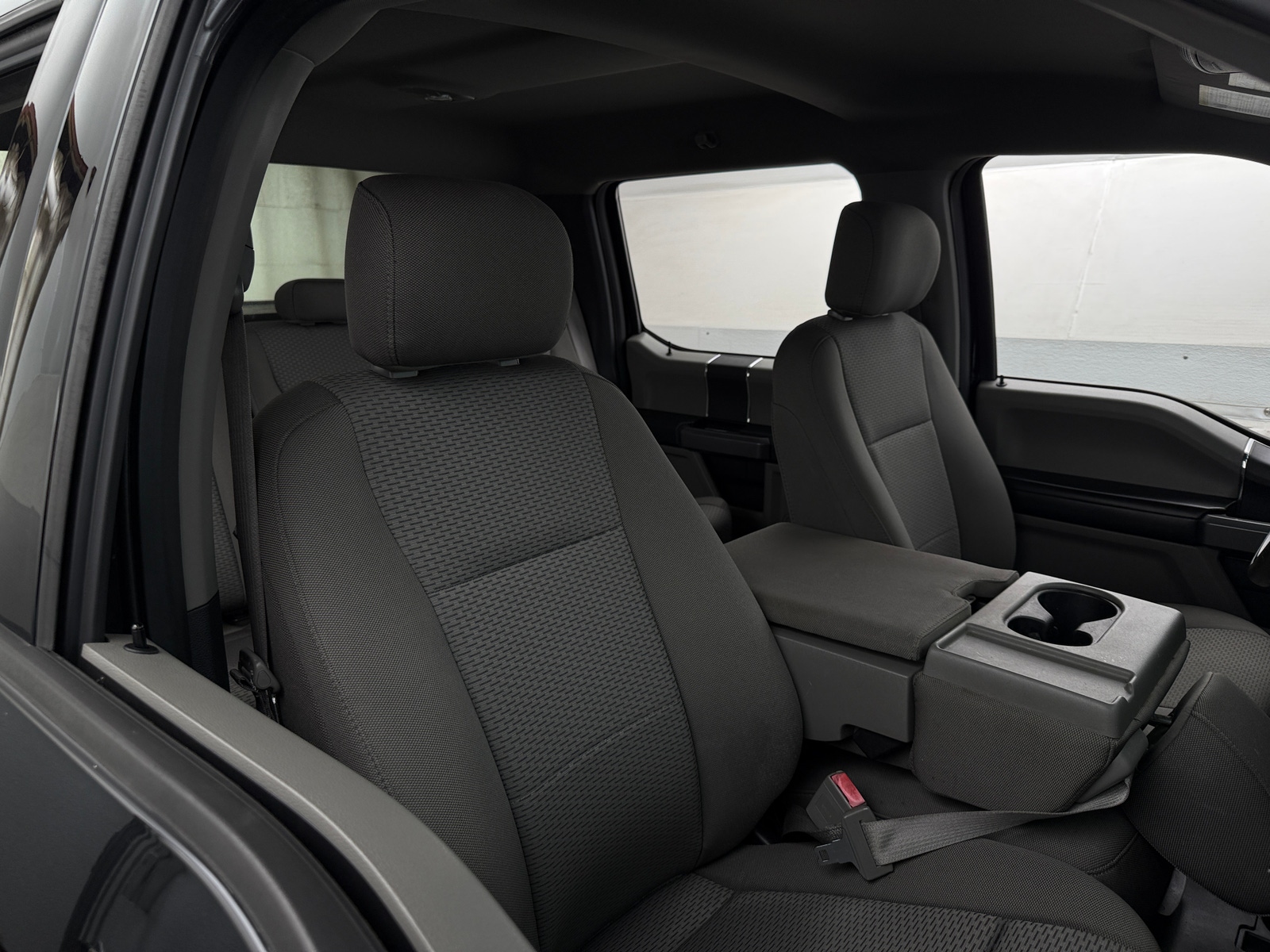 Thumbnail: 2018 Ford Econoline - 2