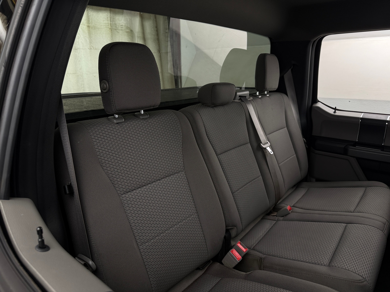 Thumbnail: 2018 Ford Econoline - 6