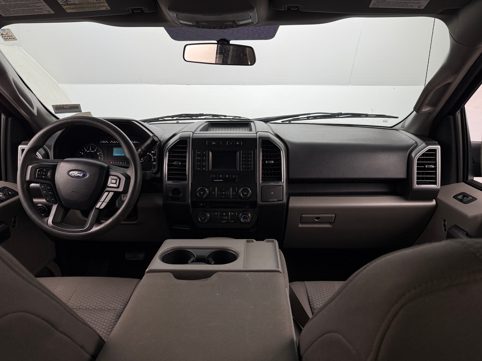 Thumbnail: 2018 Ford Econoline - 3