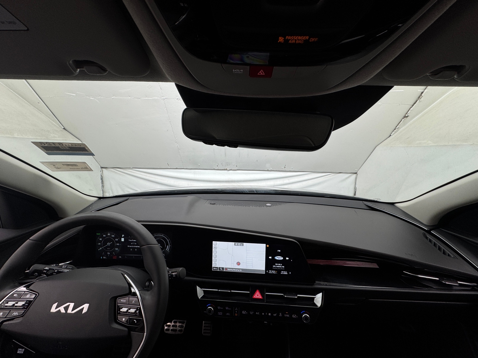 Thumbnail: 2024 Kia Niro - 2