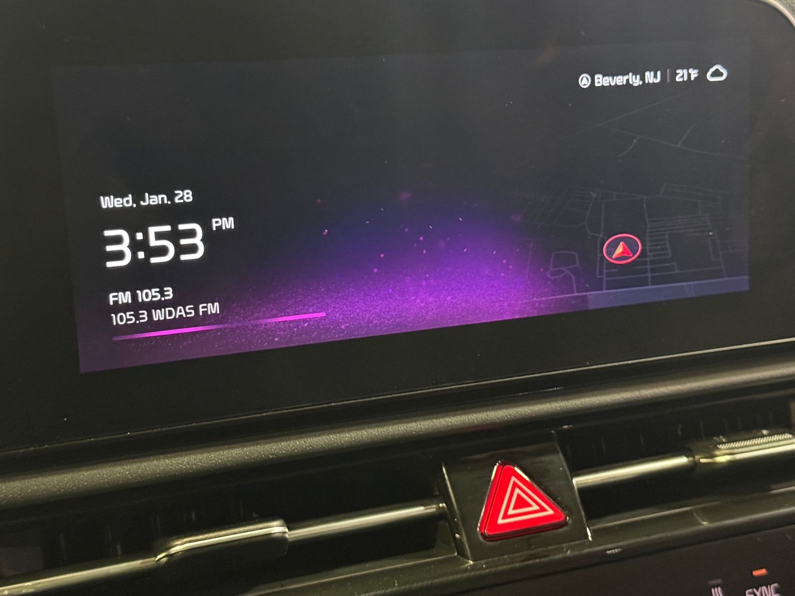 Thumbnail: 2024 Kia Niro - 3