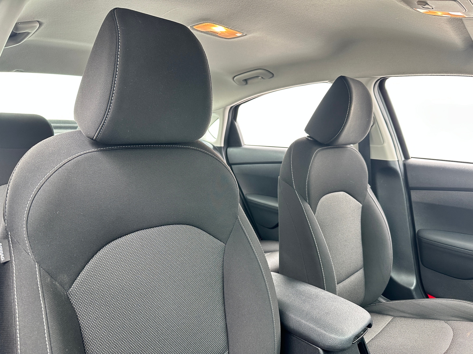 Thumbnail: 2024 Kia Forte - 2