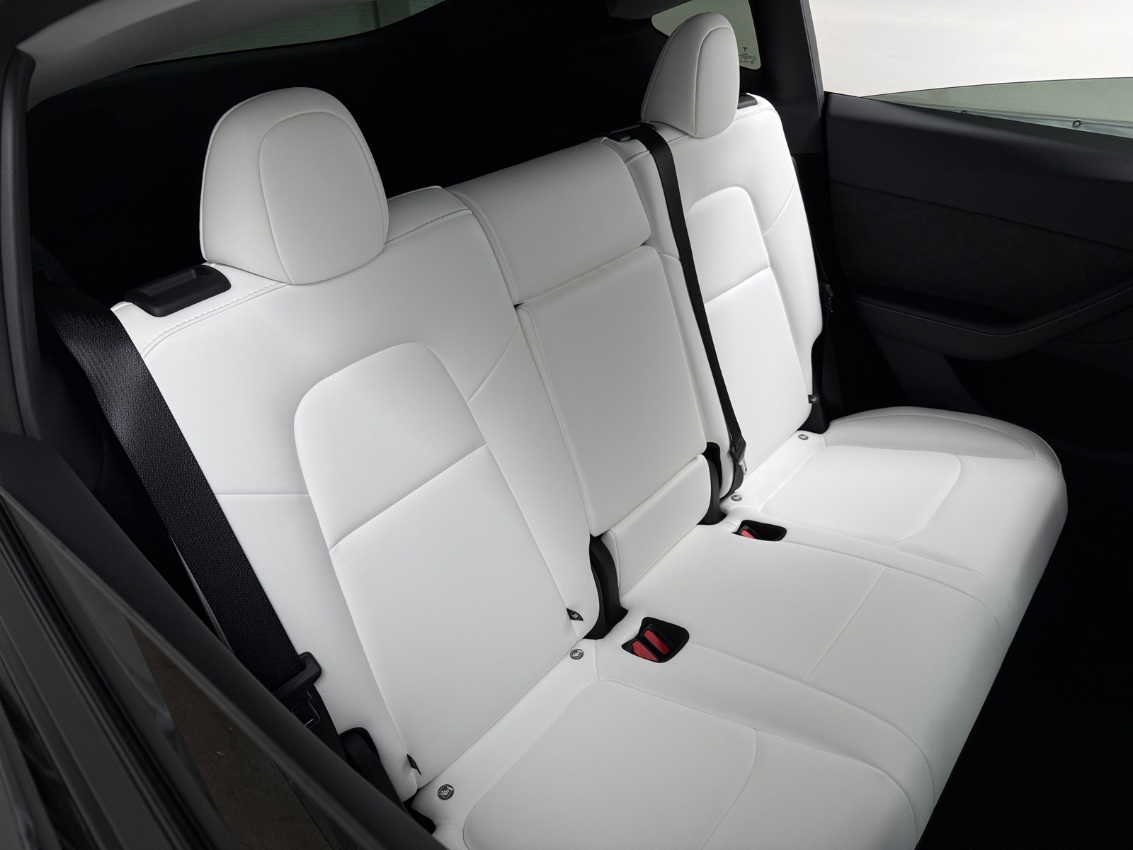 Thumbnail: 2025 Tesla Model Y - 5