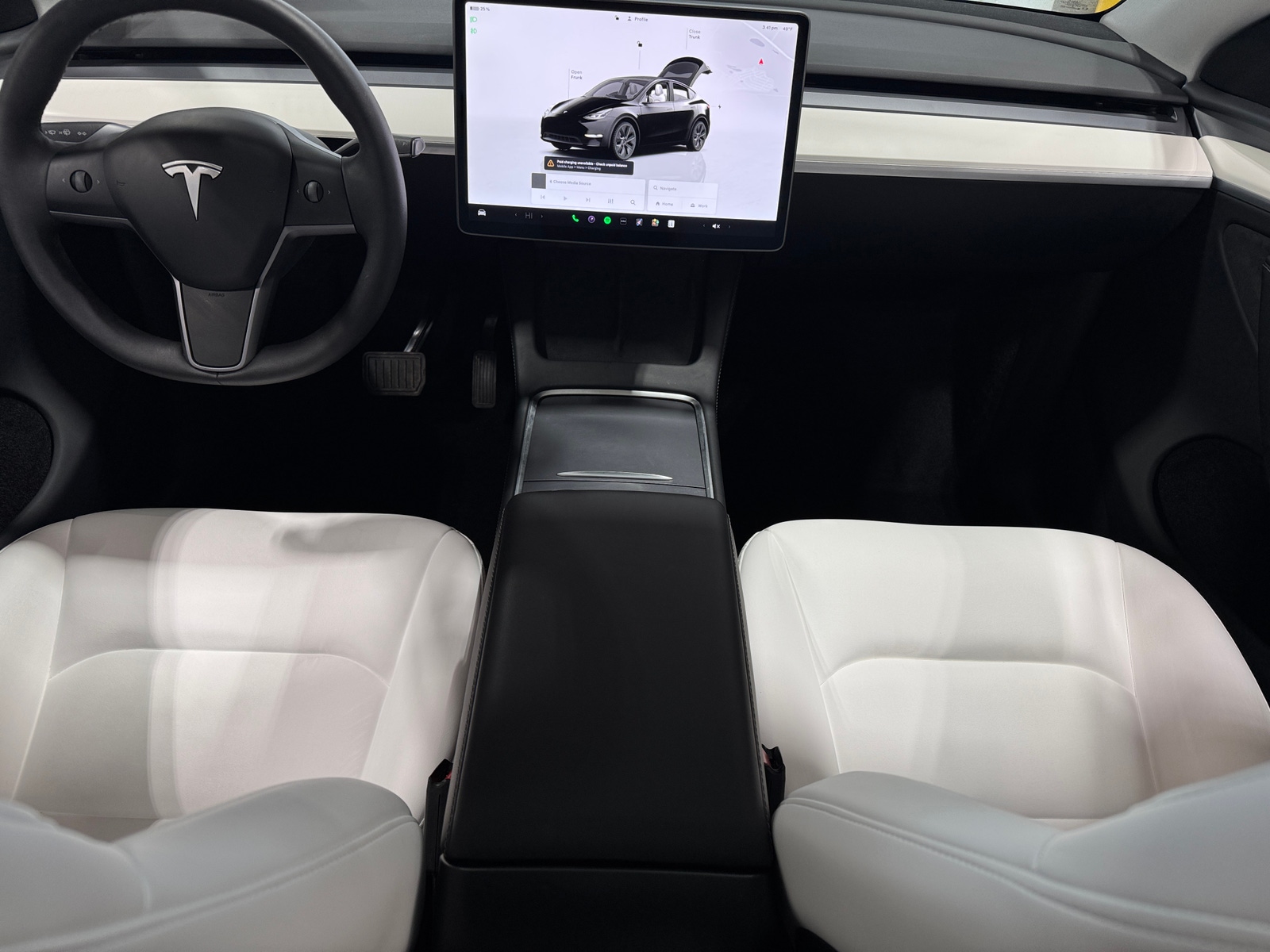 Thumbnail: 2025 Tesla Model Y - 2