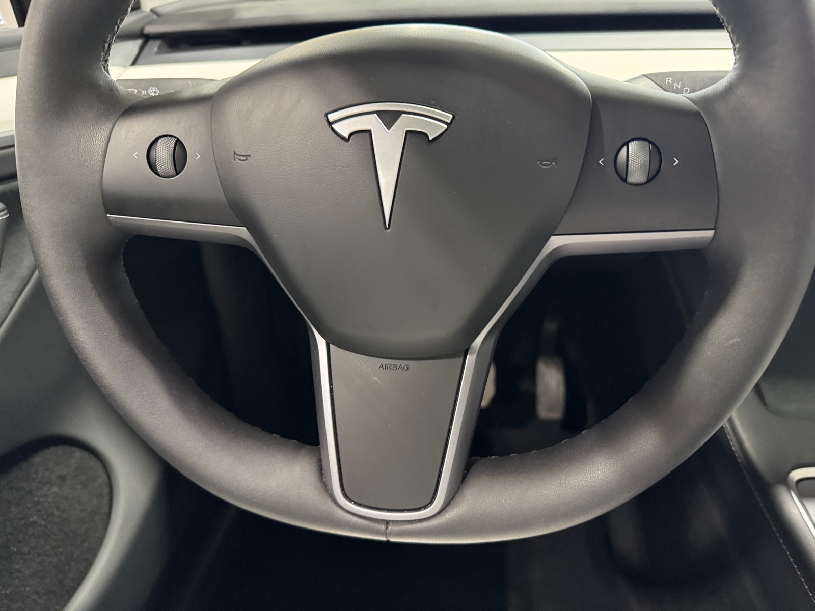 Thumbnail: 2025 Tesla Model Y - 4