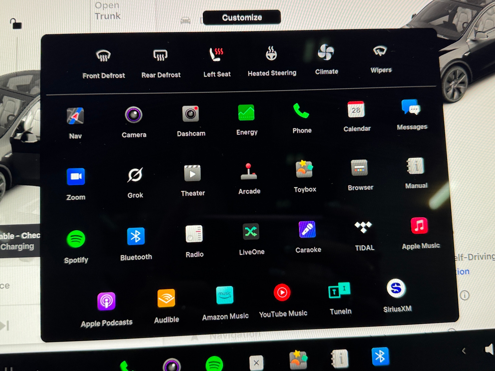 Thumbnail: 2025 Tesla Model Y - 3