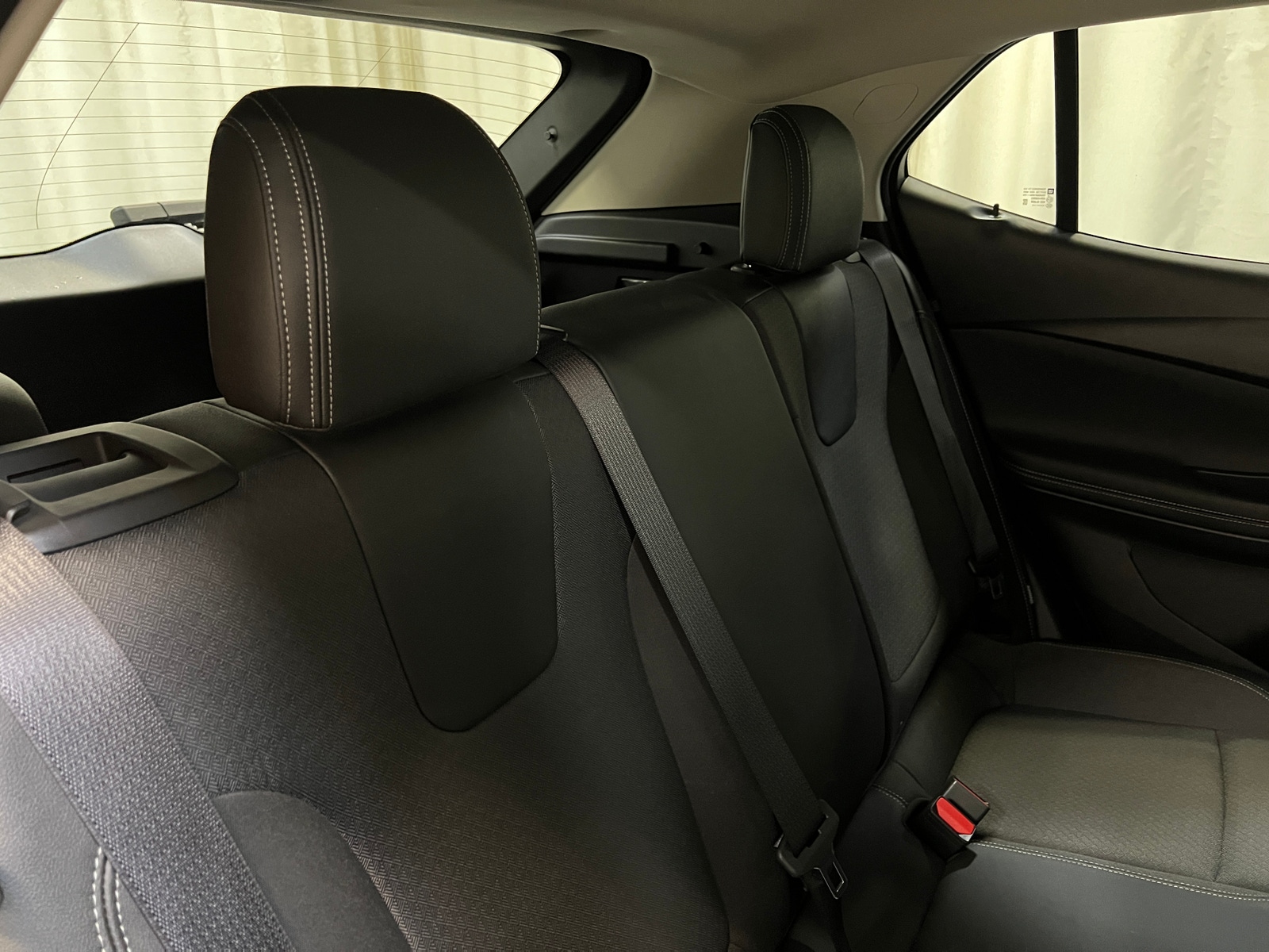 Thumbnail: 2025 Buick Encore GX - 6