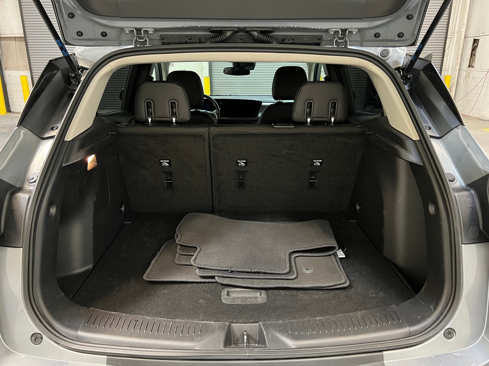 Thumbnail: 2025 Buick Encore GX - 7