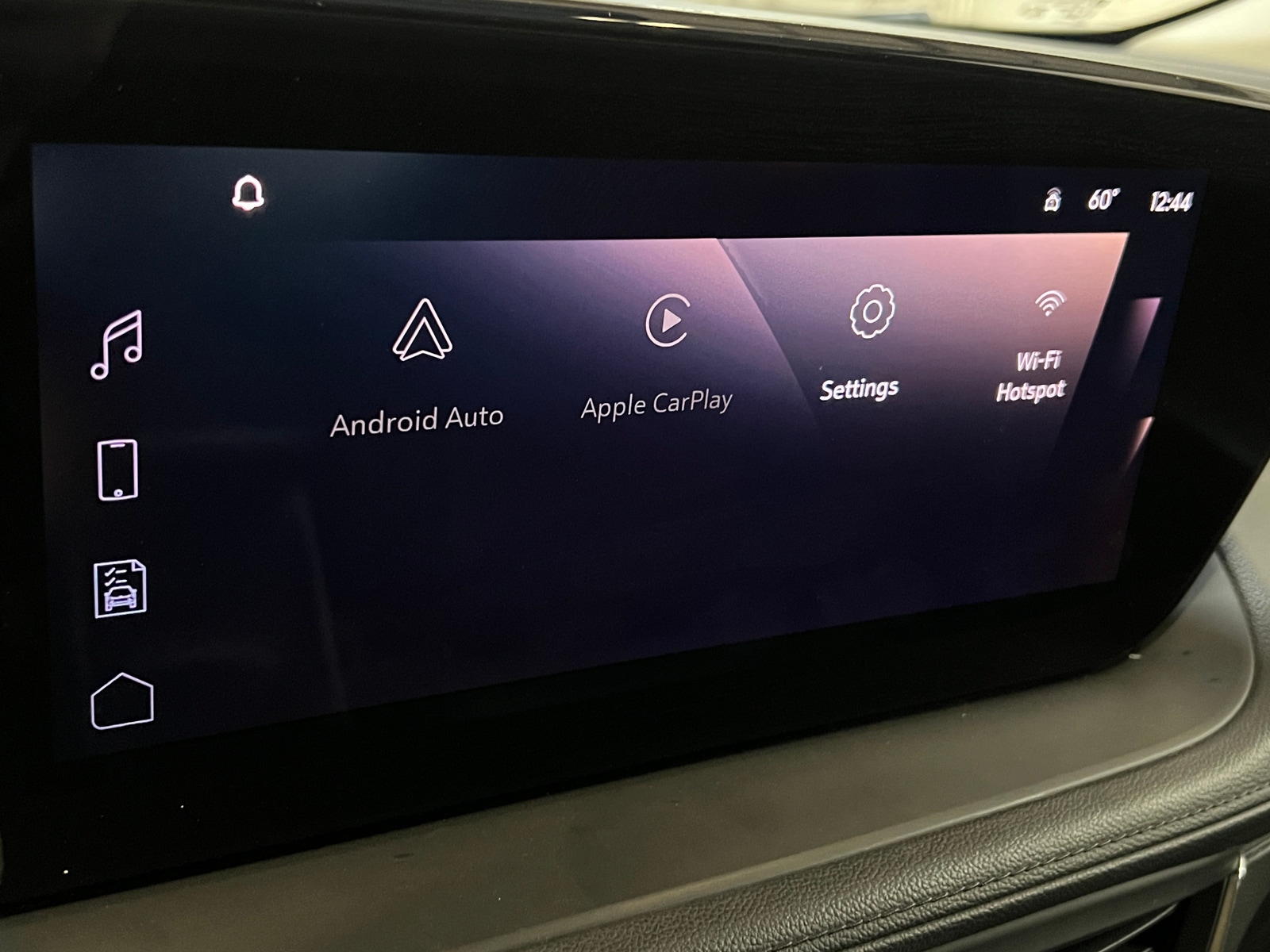 Thumbnail: 2025 Buick Encore GX - 4