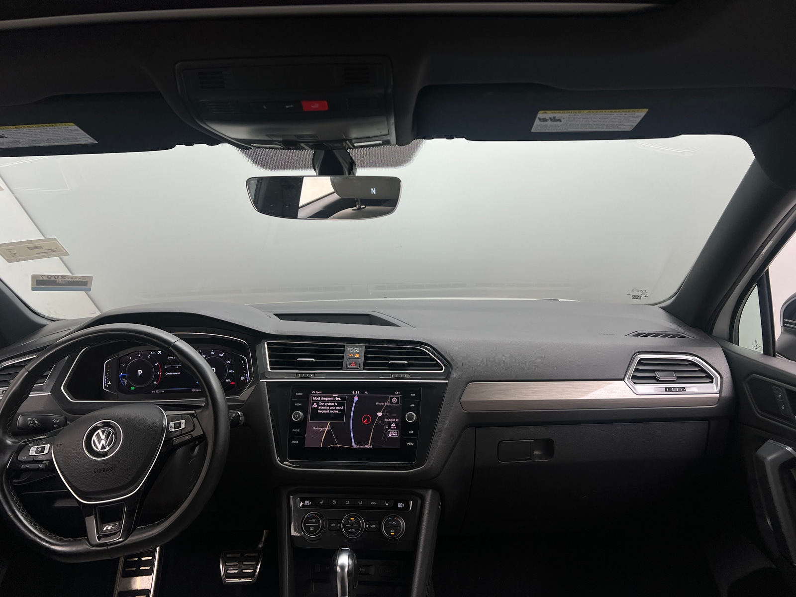 Thumbnail: 2019 Volkswagen Tiguan - 2