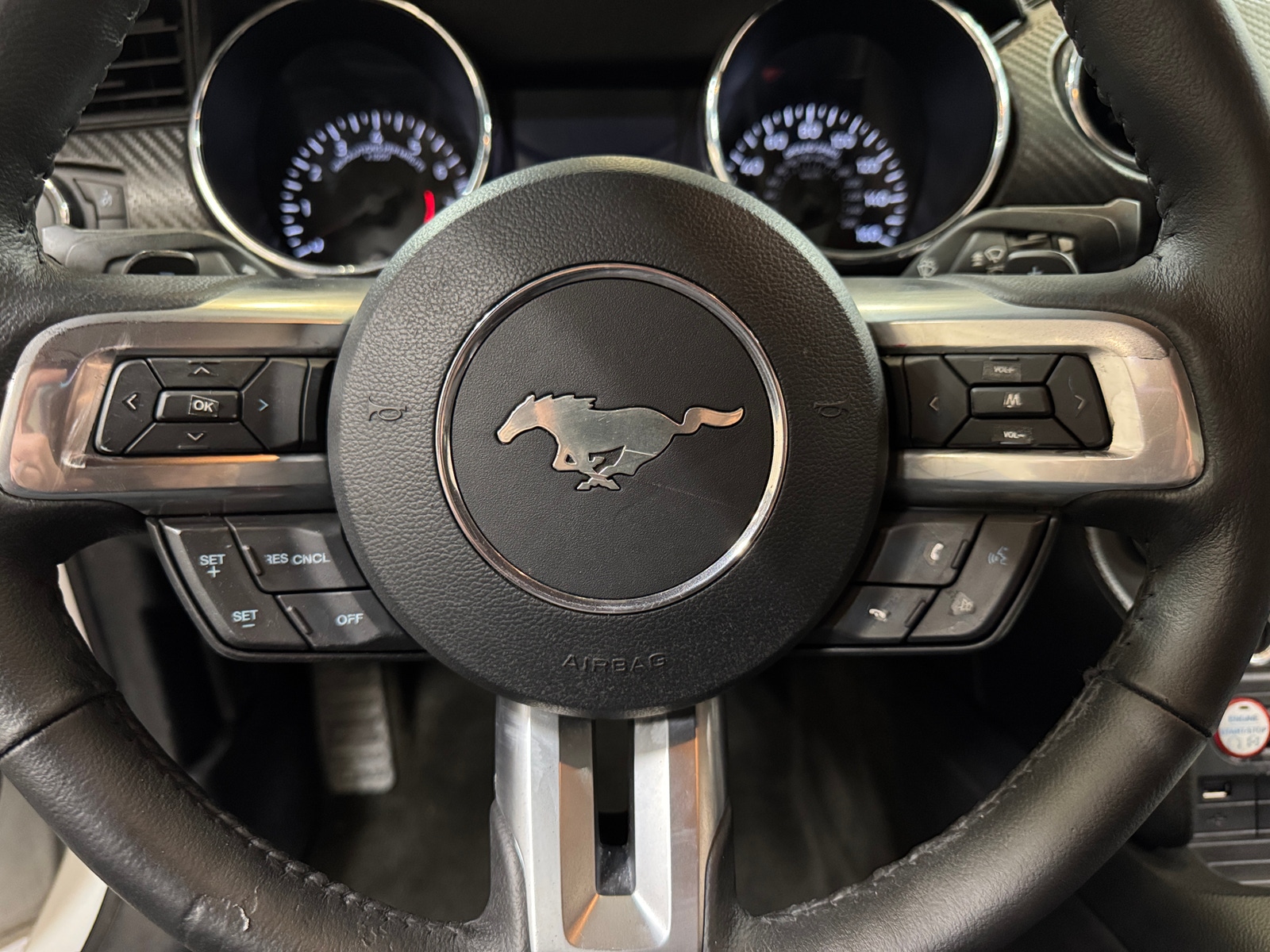 Thumbnail: 2016 Ford Mustang - 4