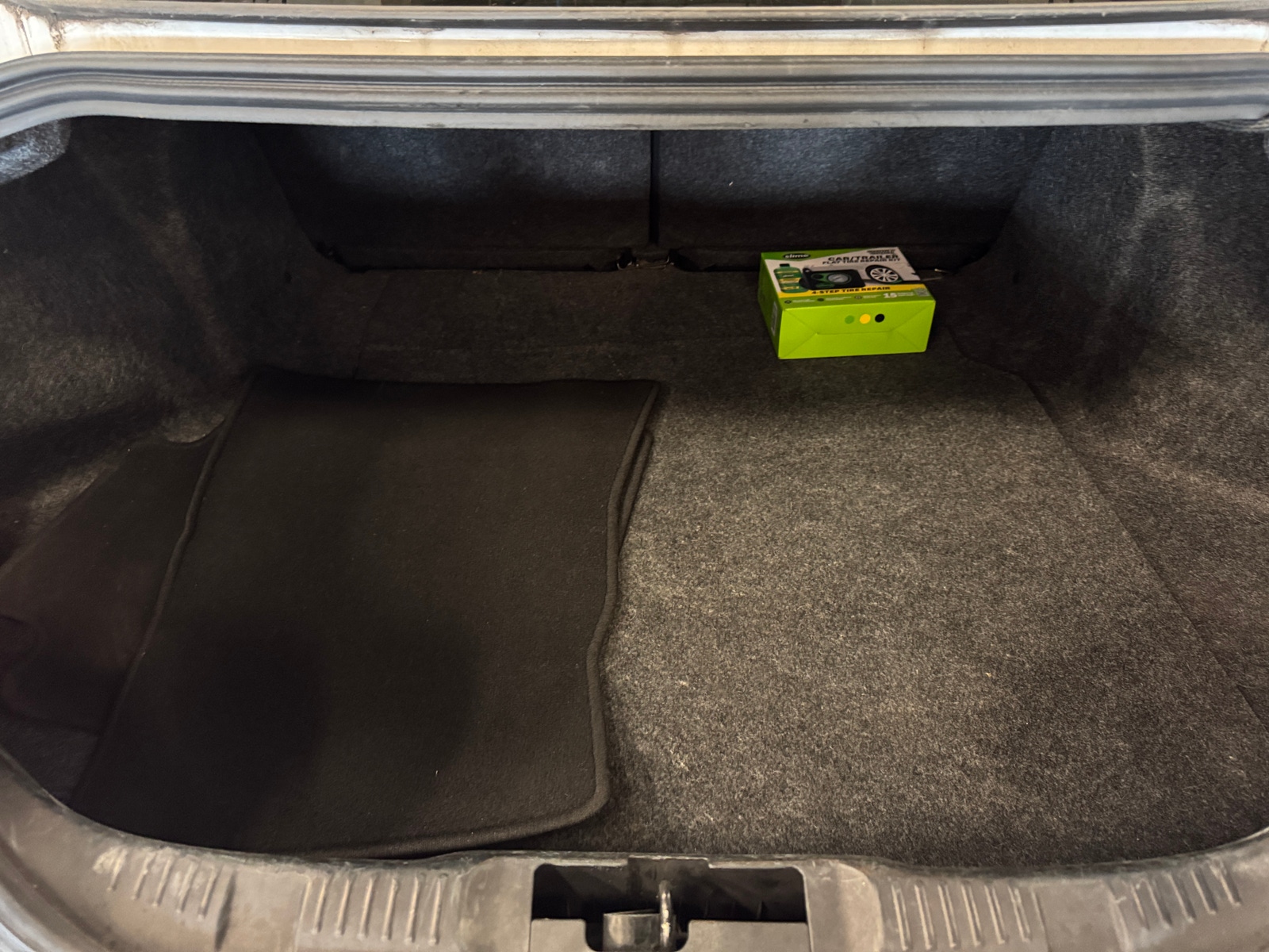 Thumbnail: 2016 Ford Mustang - 6