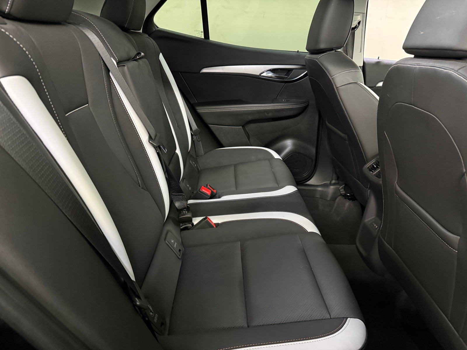 Thumbnail: 2025 Buick Envision - 5