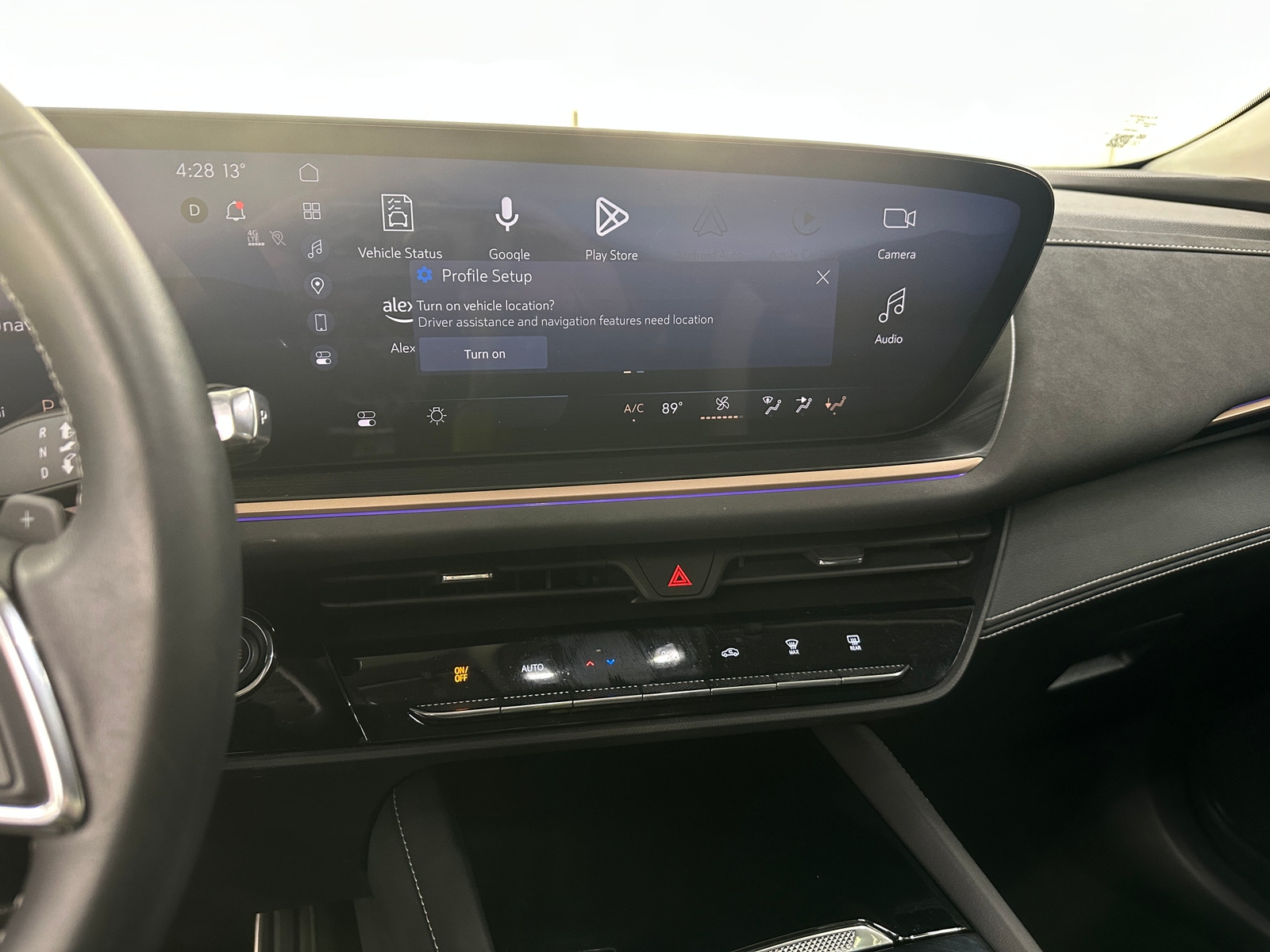 Thumbnail: 2025 Buick Envision - 3