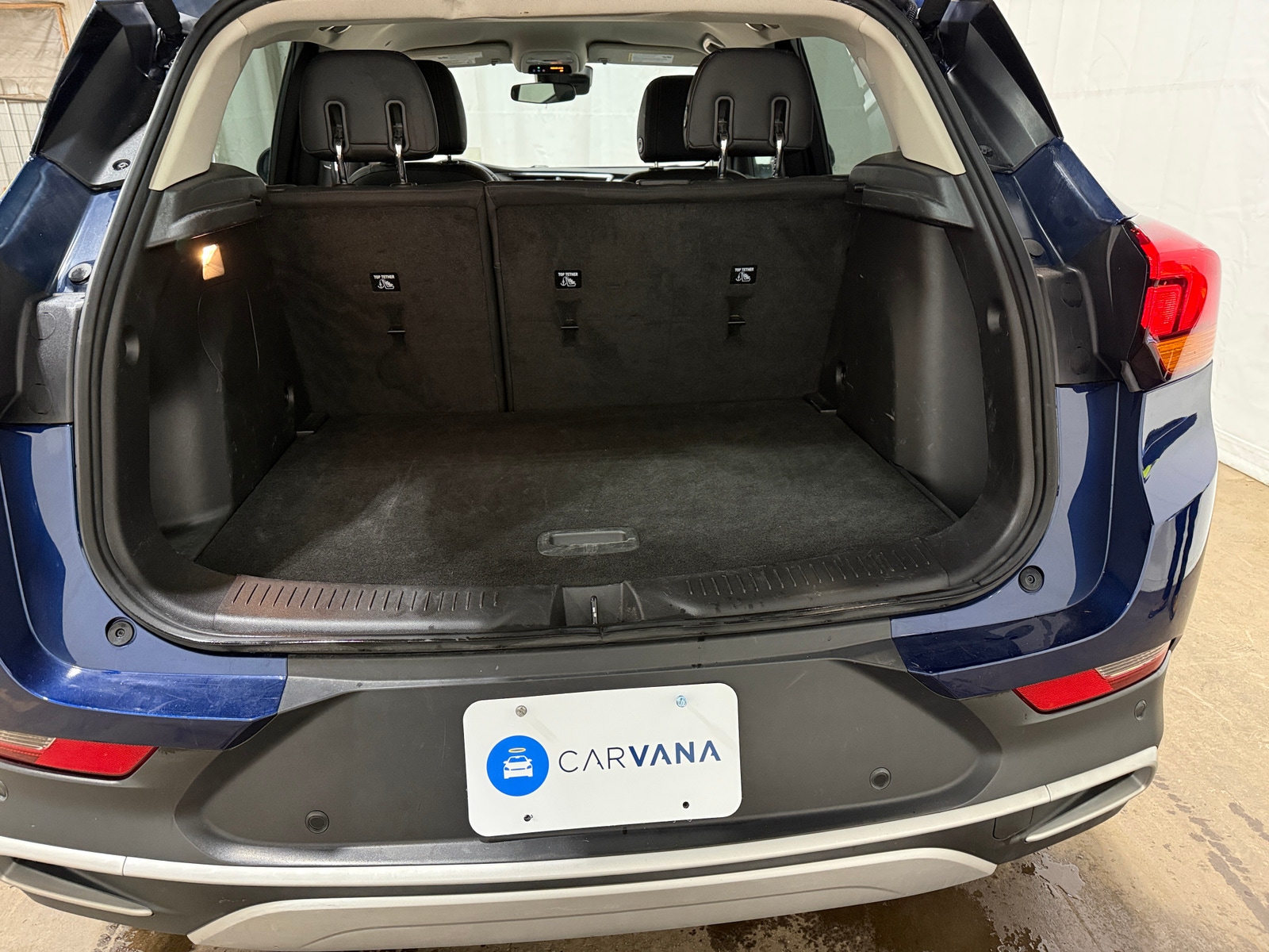 Thumbnail: 2022 Buick Encore GX - 7