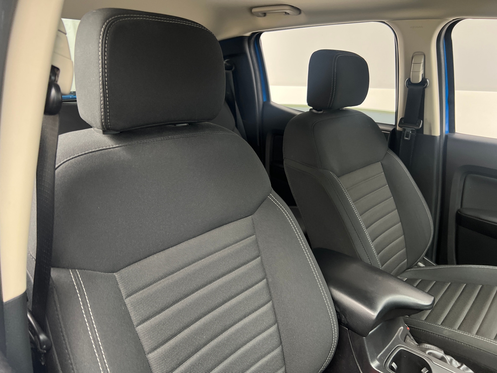 Thumbnail: 2021 Ford Ranger - 2