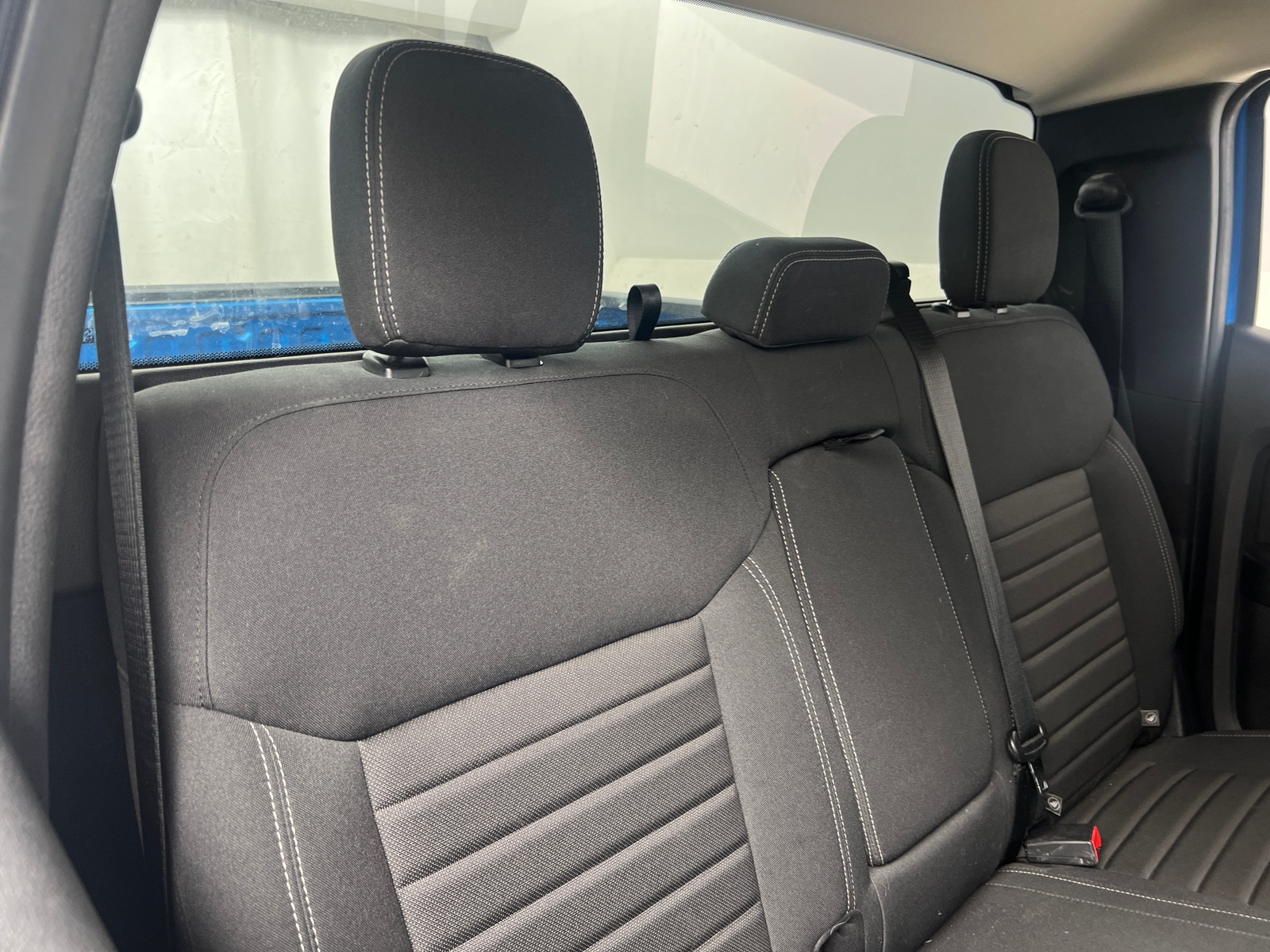 Thumbnail: 2021 Ford Ranger - 6