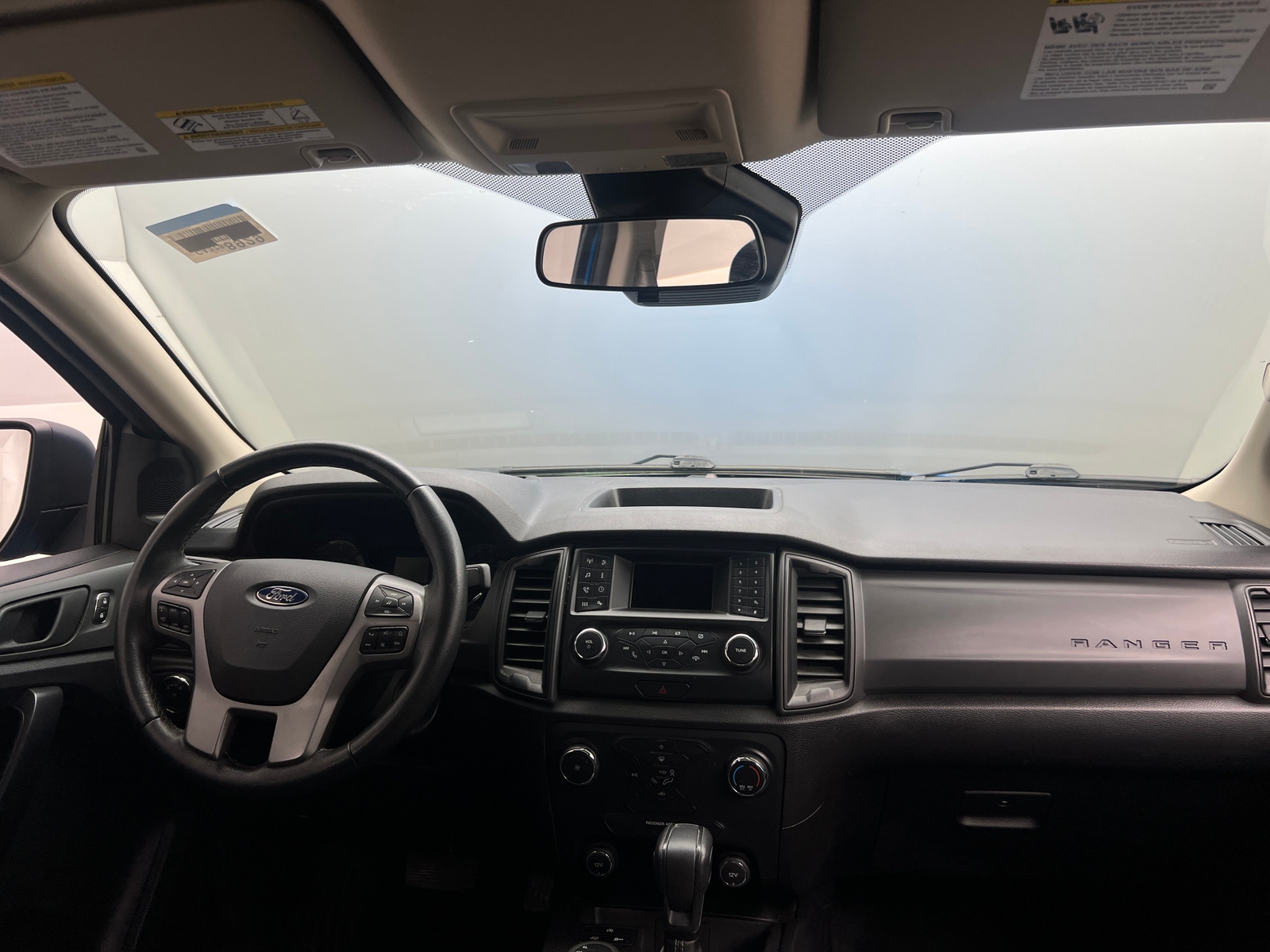 Thumbnail: 2021 Ford Ranger - 3