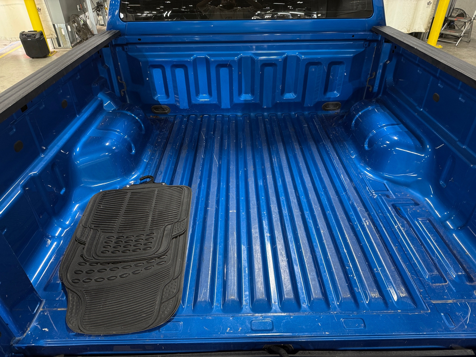 Thumbnail: 2021 Ford Ranger - 7