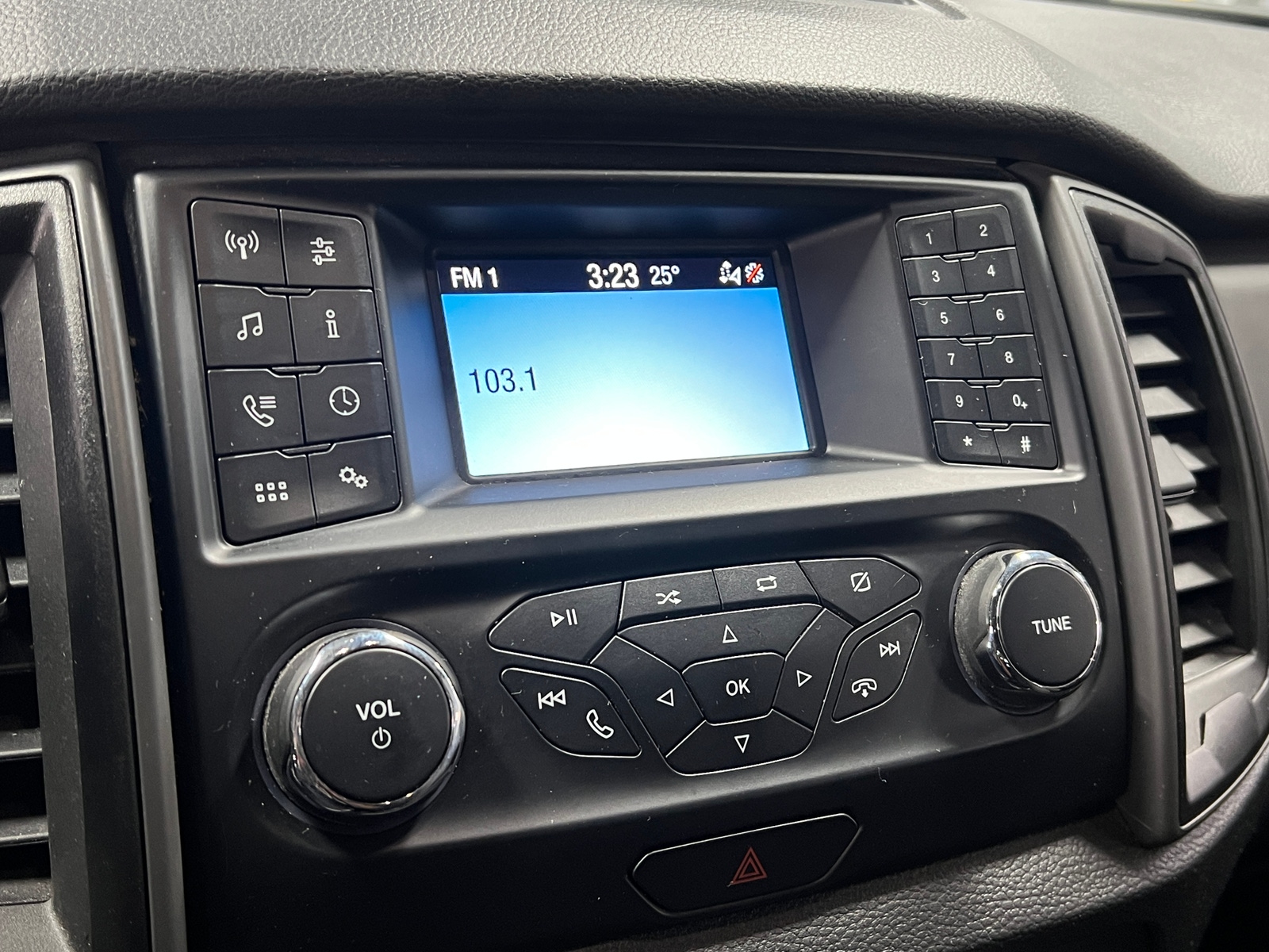 Thumbnail: 2021 Ford Ranger - 4