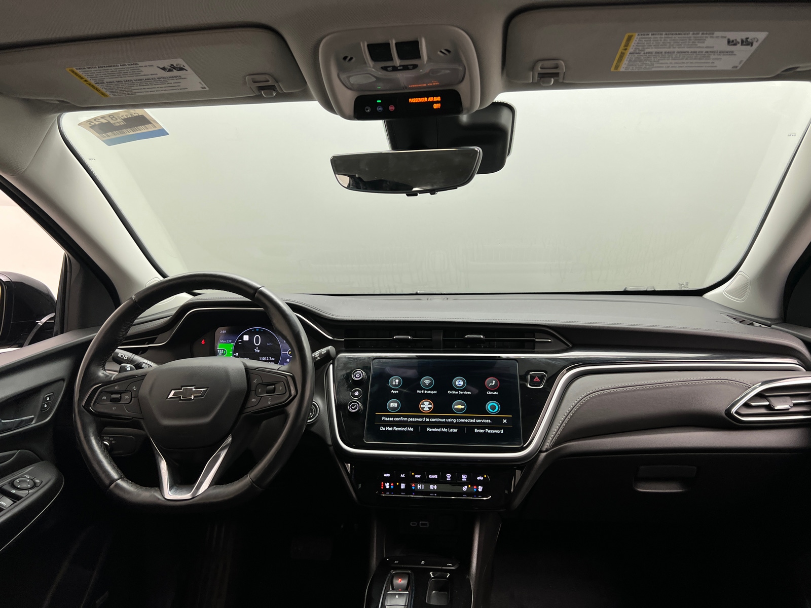 Thumbnail: 2023 Chevrolet Bolt EUV - 2