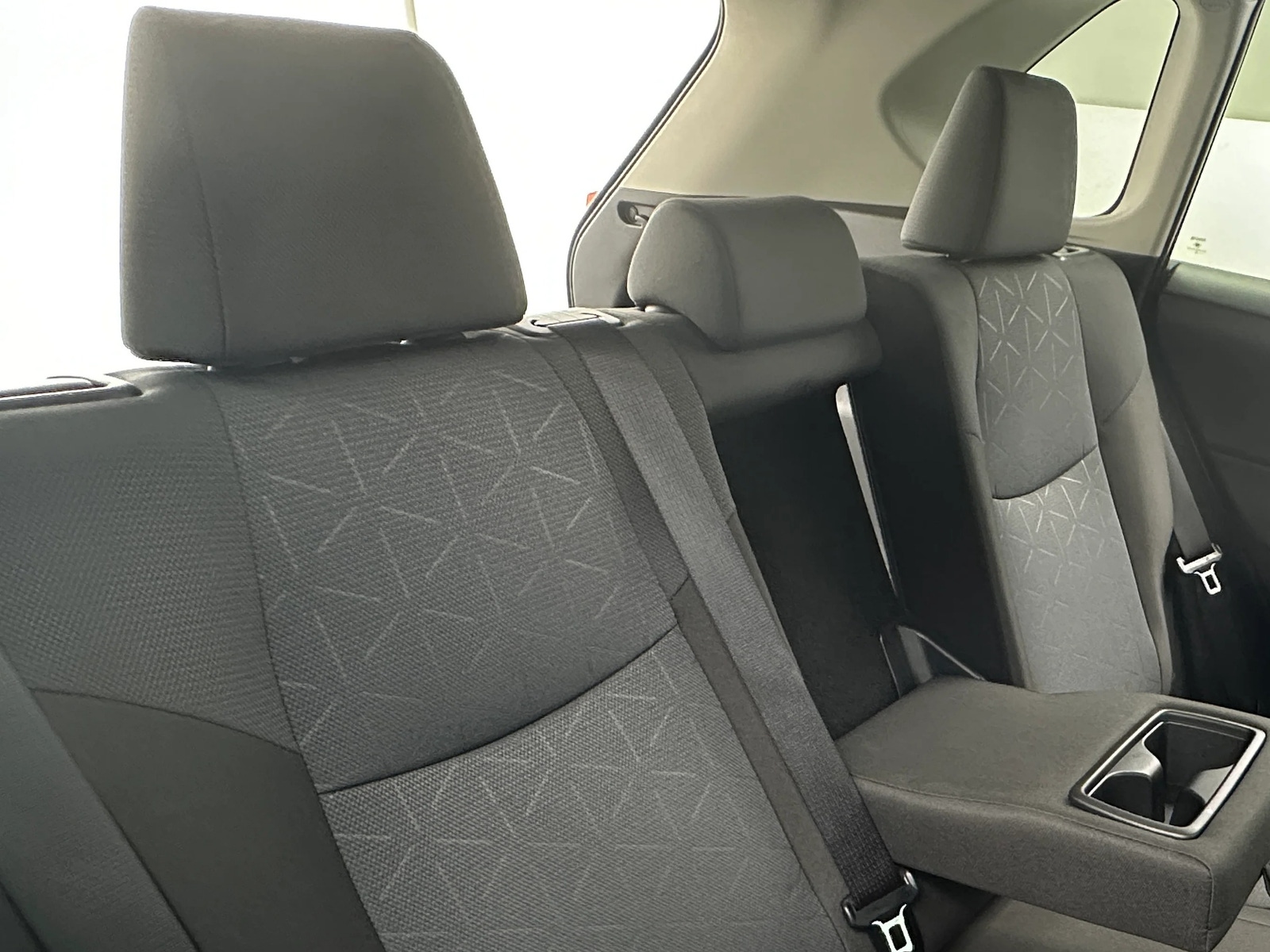 Thumbnail: 2025 Toyota RAV4 - 6