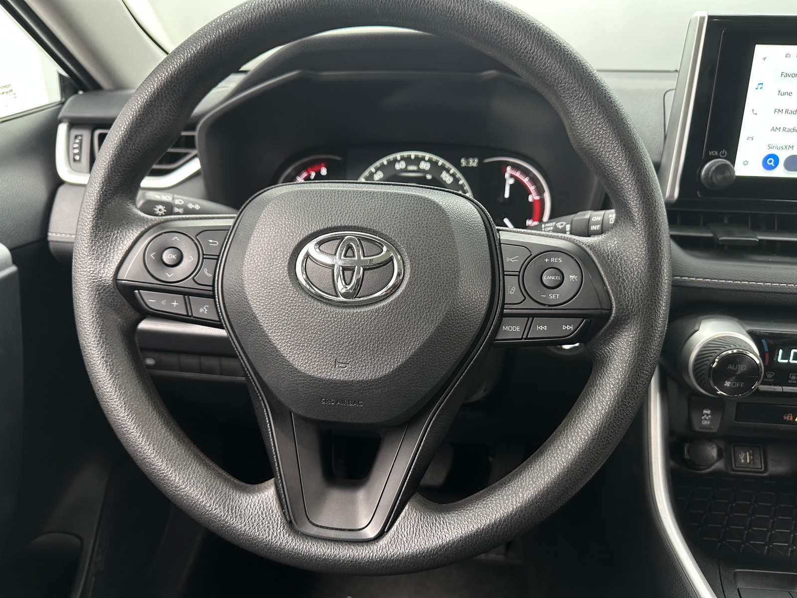 Thumbnail: 2025 Toyota RAV4 - 5