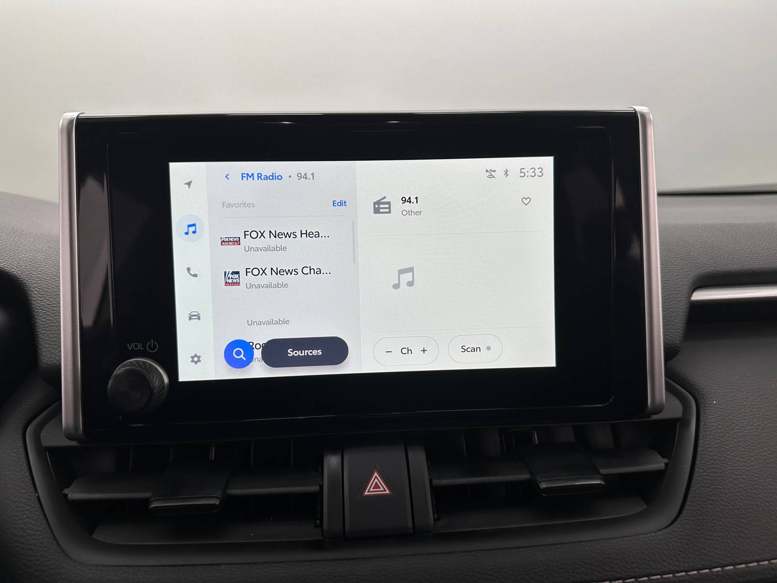 Thumbnail: 2025 Toyota RAV4 - 4