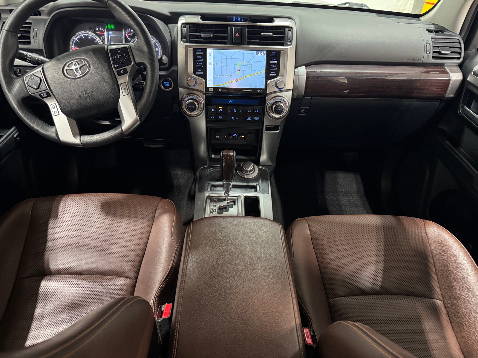 Thumbnail: 2021 Toyota 4Runner - 2