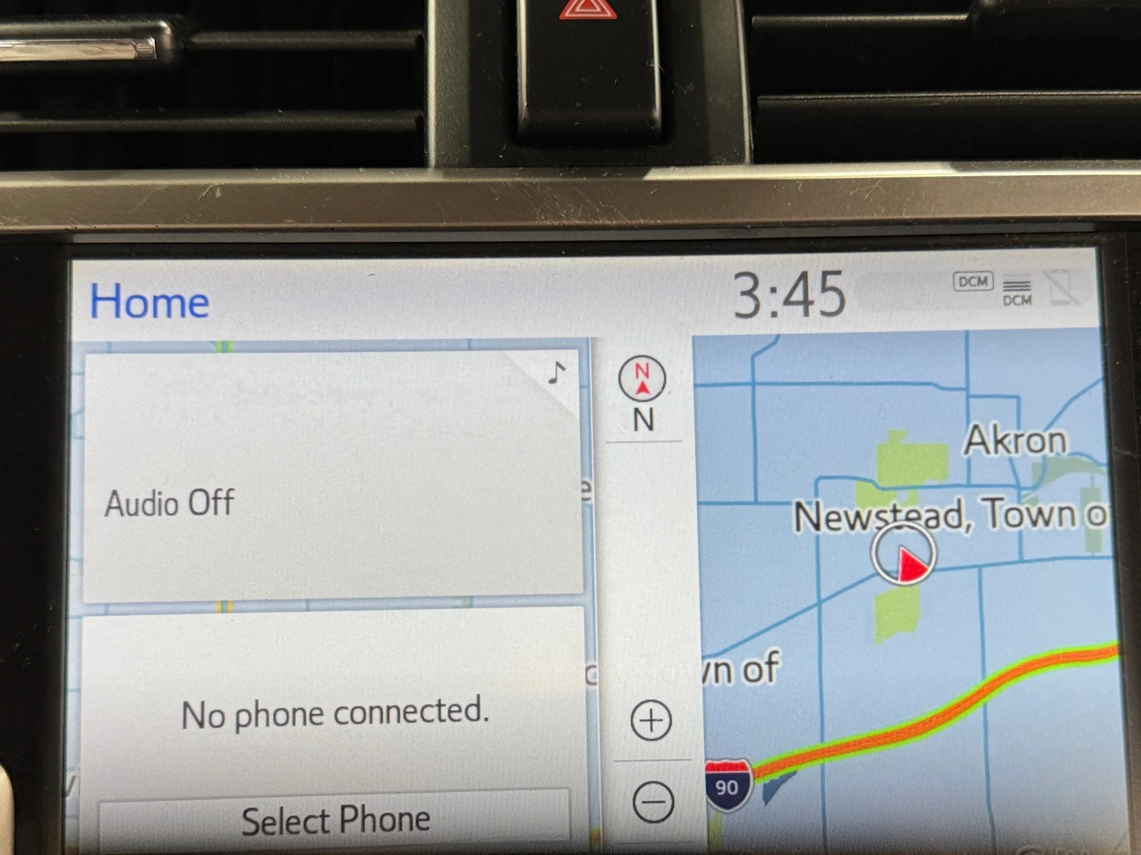 Thumbnail: 2021 Toyota 4Runner - 3