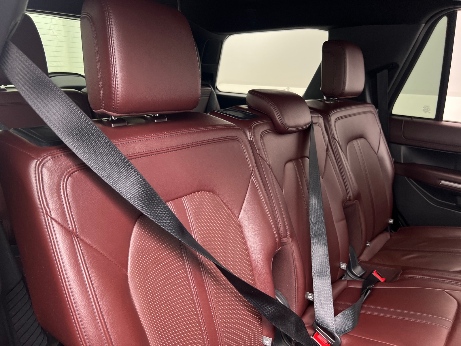 Thumbnail: 2024 Ford Expedition - 5