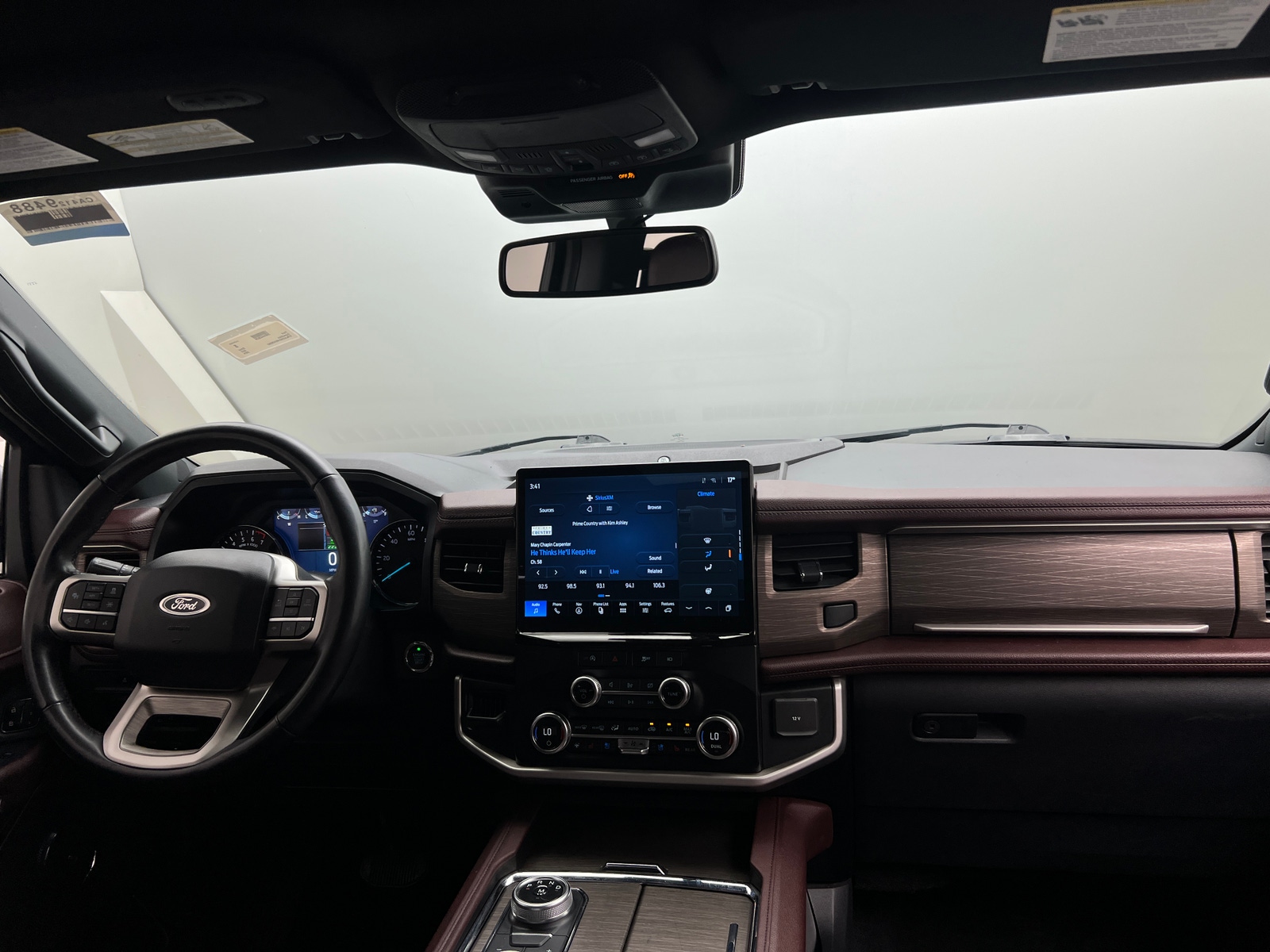 Thumbnail: 2024 Ford Expedition - 2