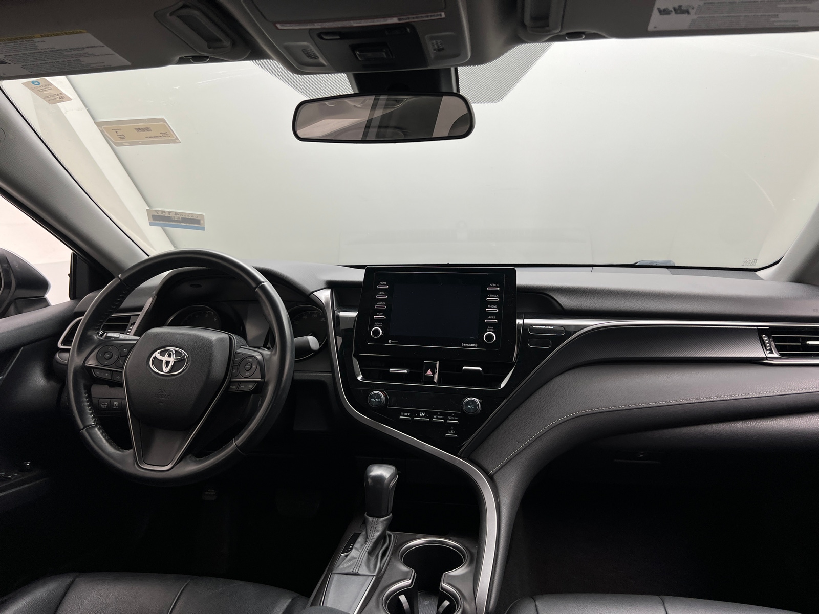 Thumbnail: 2021 Toyota Camry - 2