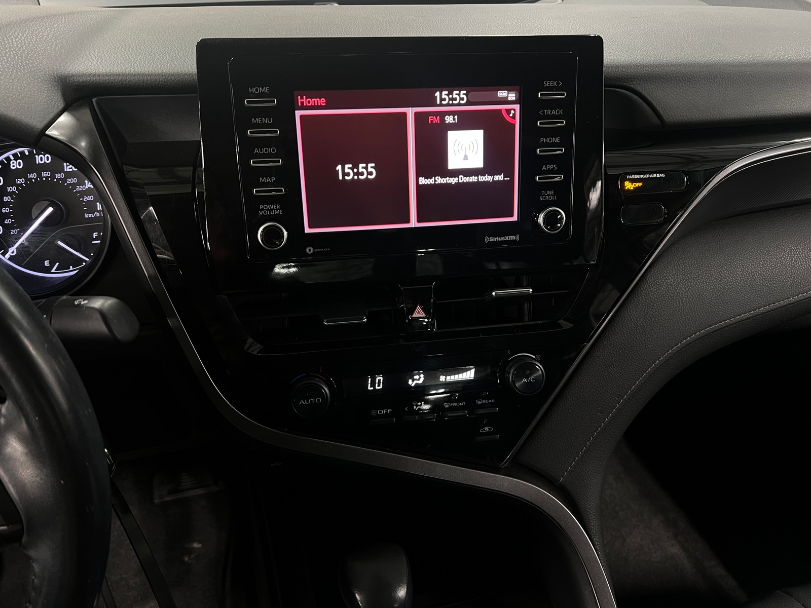 Thumbnail: 2021 Toyota Camry - 3