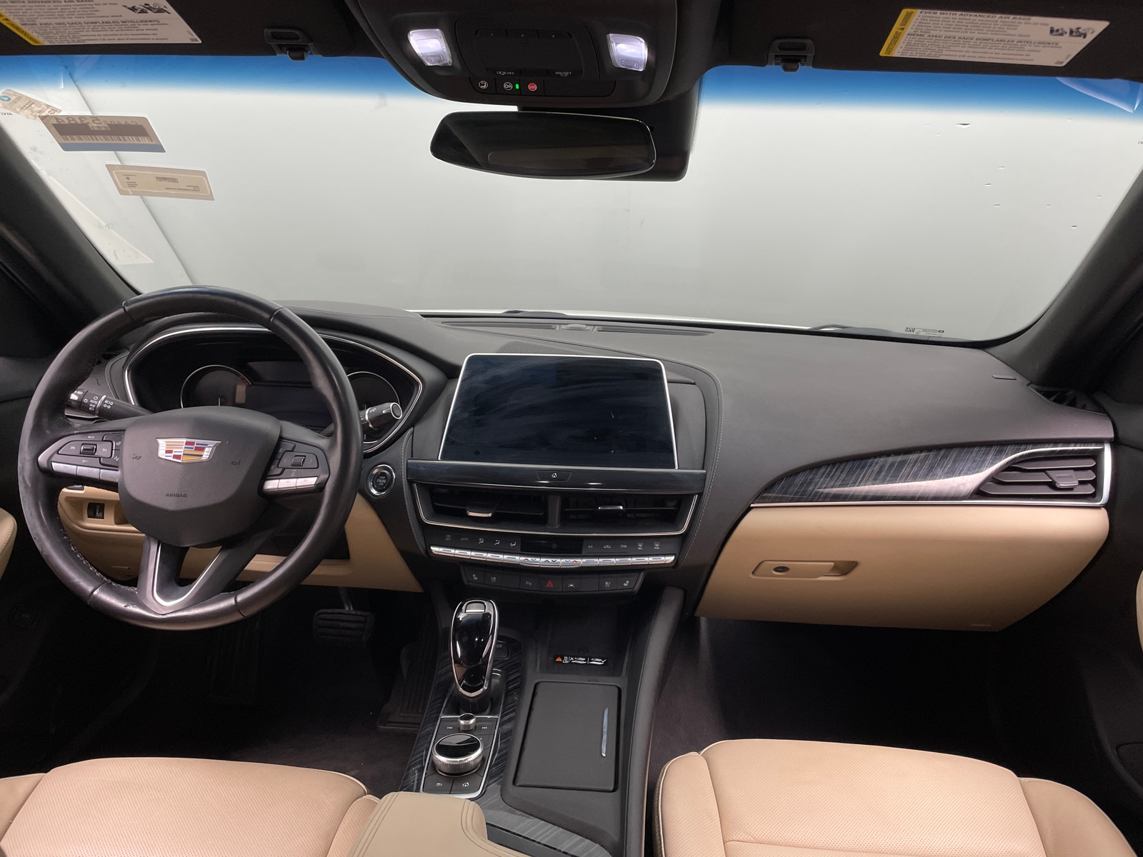 Thumbnail: 2024 Cadillac CT5 - 2