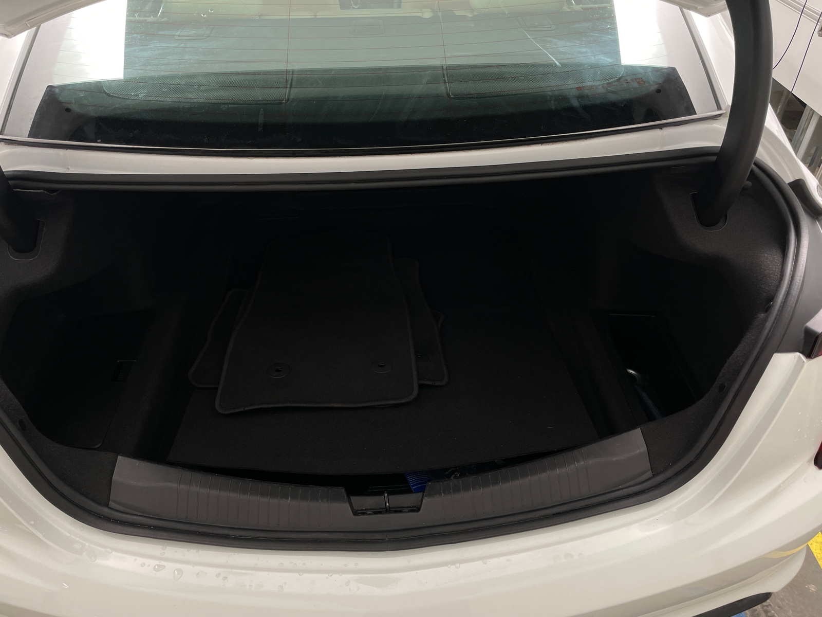 Thumbnail: 2024 Cadillac CT5 - 6