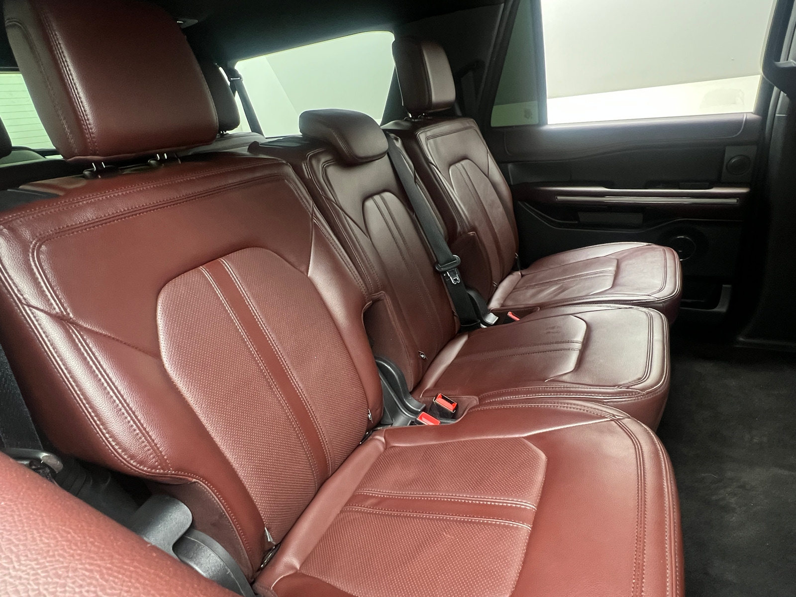 Thumbnail: 2022 Ford Expedition MAX - 5