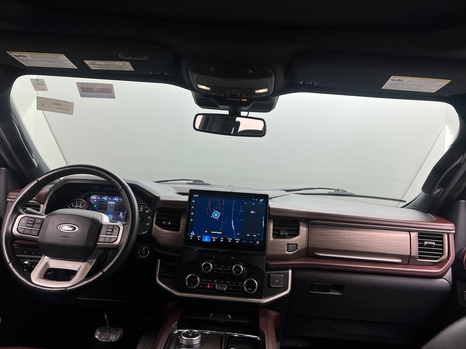 Thumbnail: 2022 Ford Expedition MAX - 2