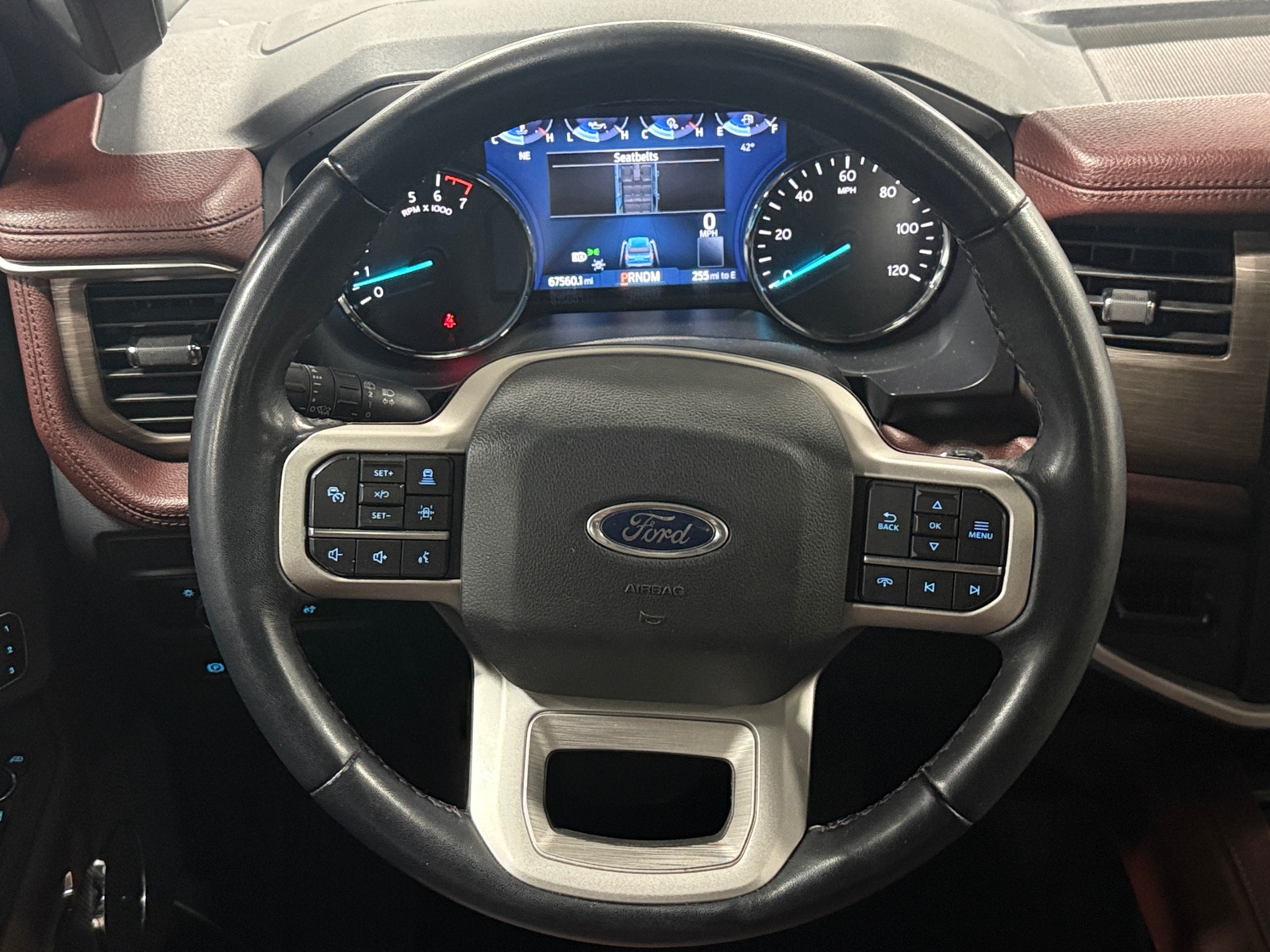 Thumbnail: 2022 Ford Expedition MAX - 4