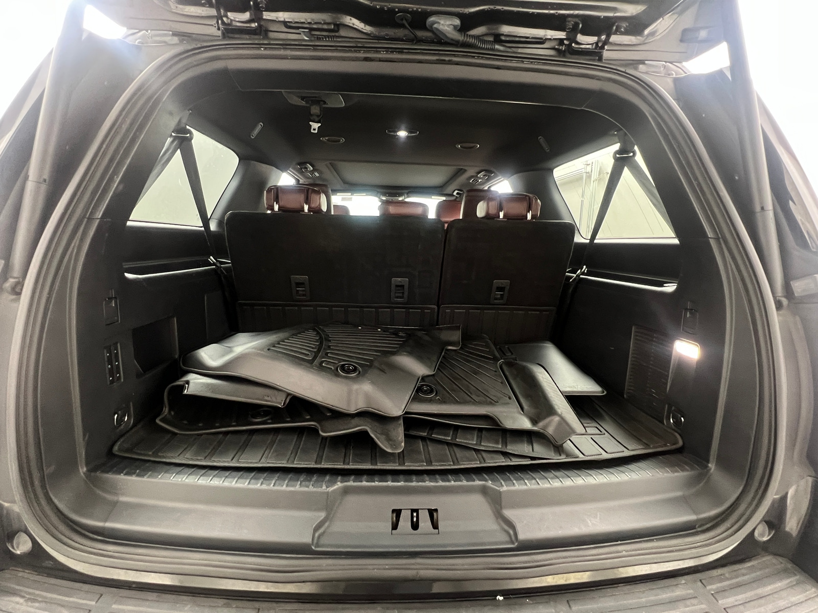 Thumbnail: 2022 Ford Expedition MAX - 6