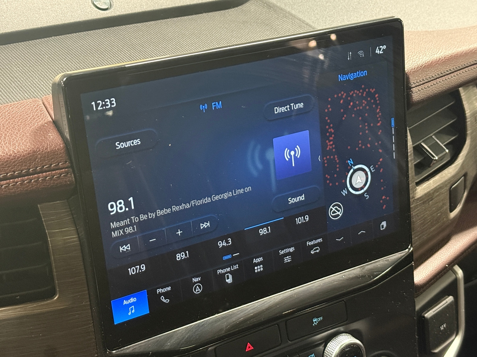 Thumbnail: 2022 Ford Expedition MAX - 3