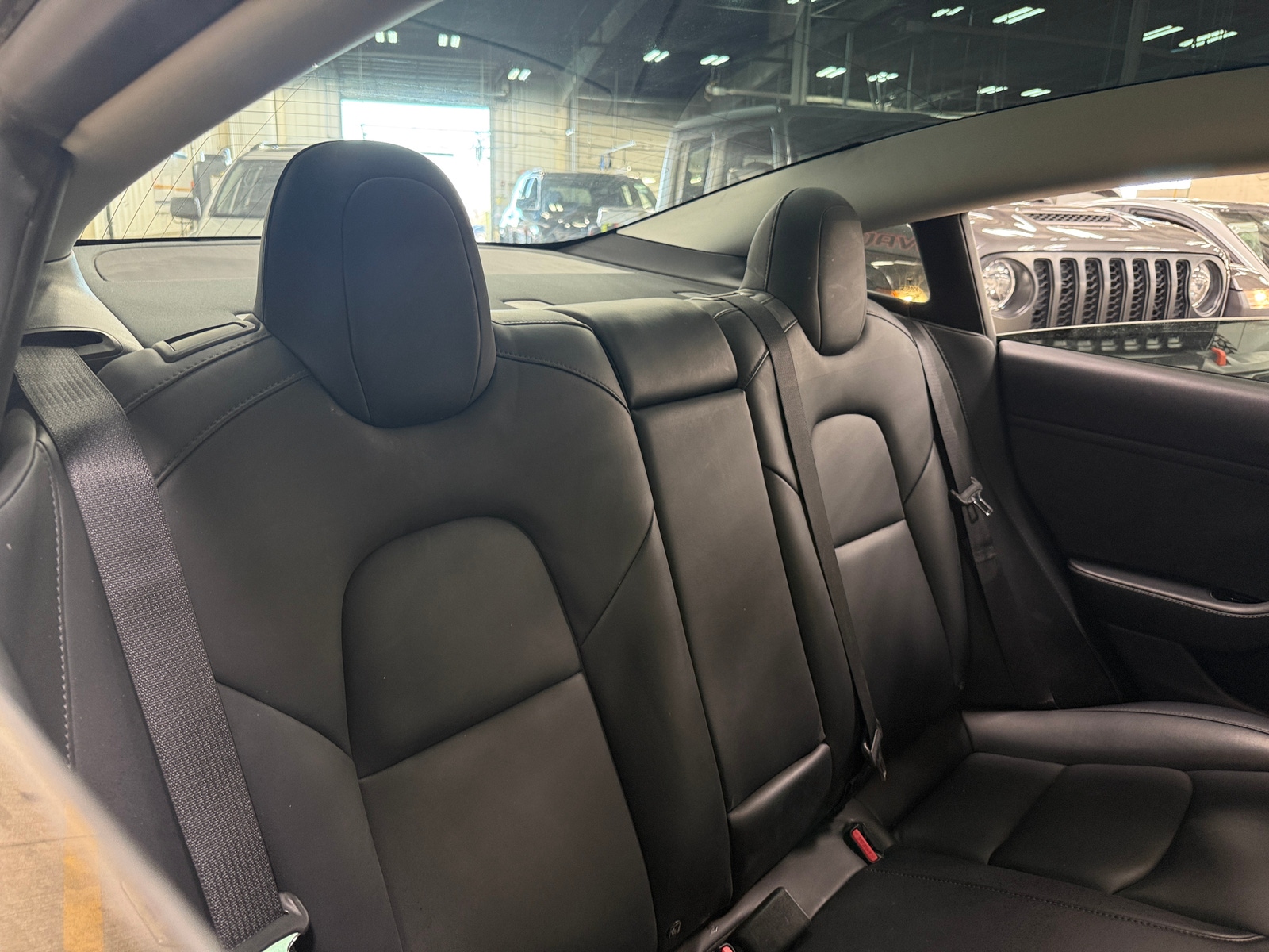 Thumbnail: 2019 Tesla Model 3 - 5