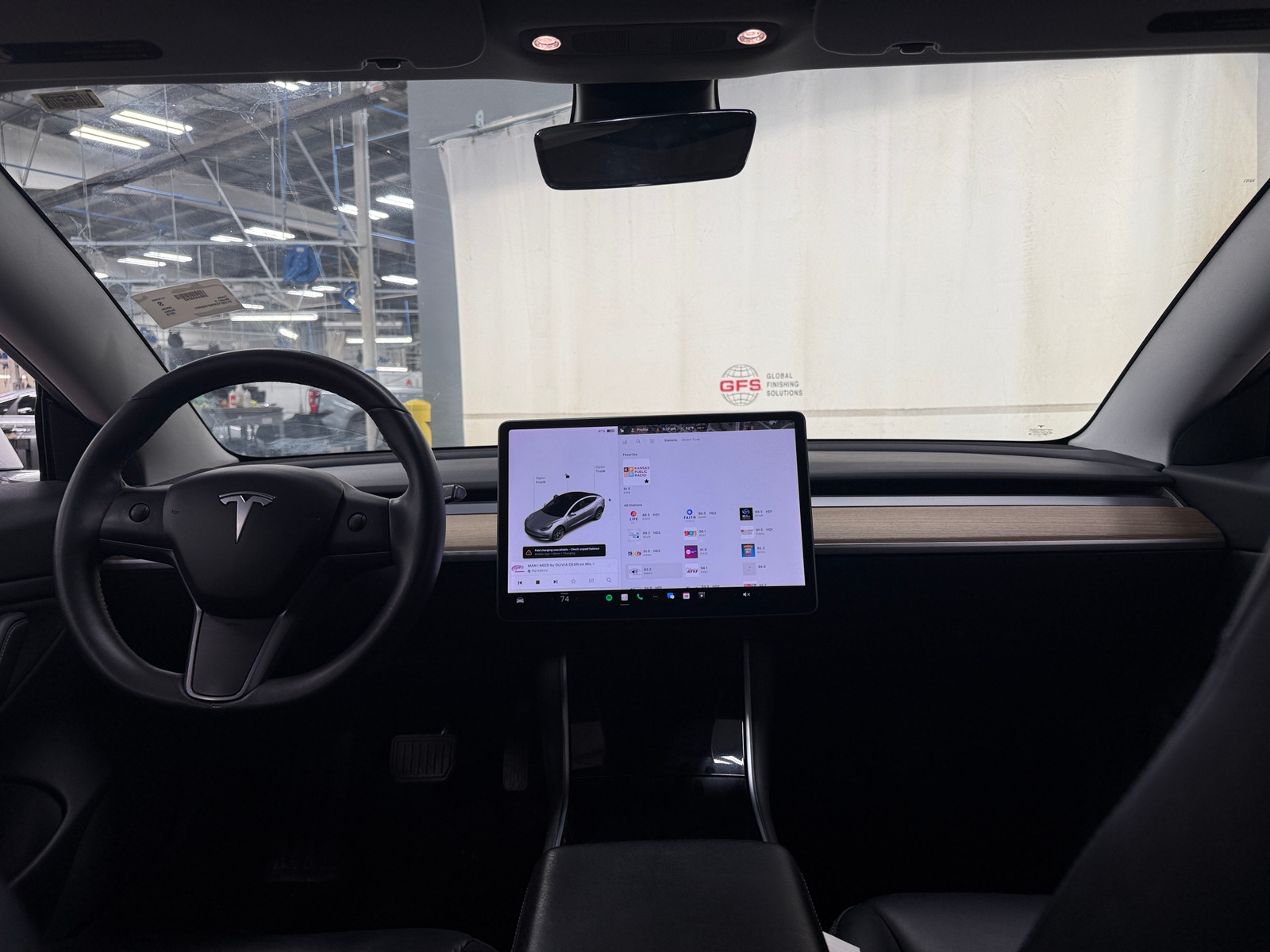 Thumbnail: 2019 Tesla Model 3 - 2