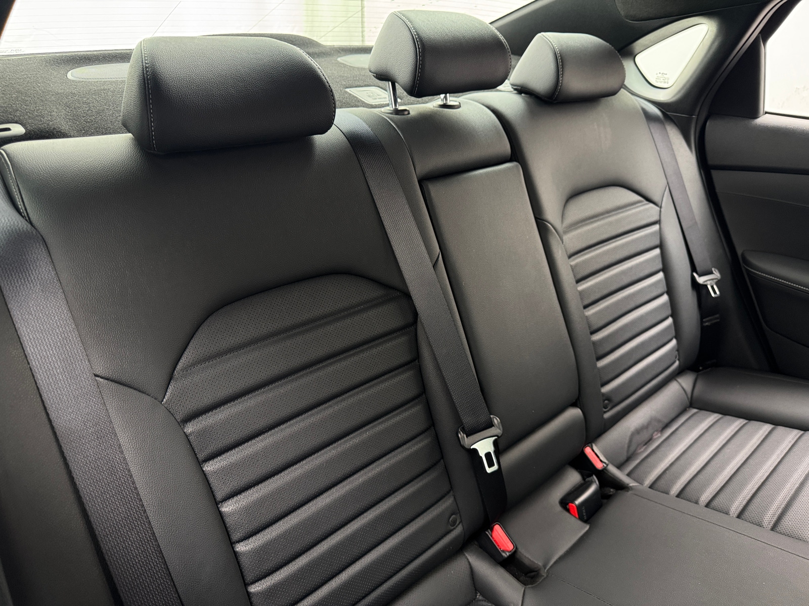 Thumbnail: 2023 Kia Forte - 5