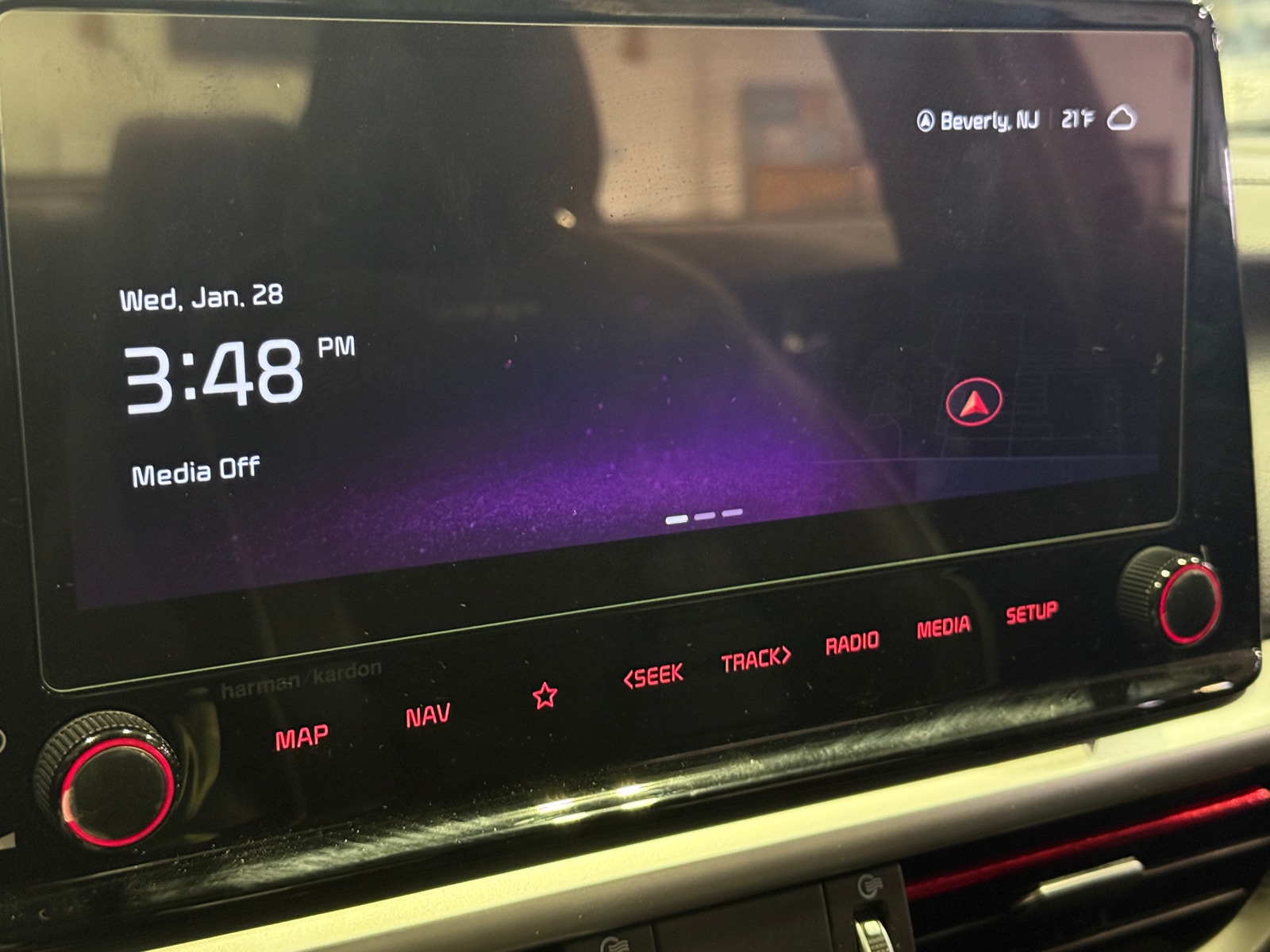 Thumbnail: 2023 Kia Forte - 3